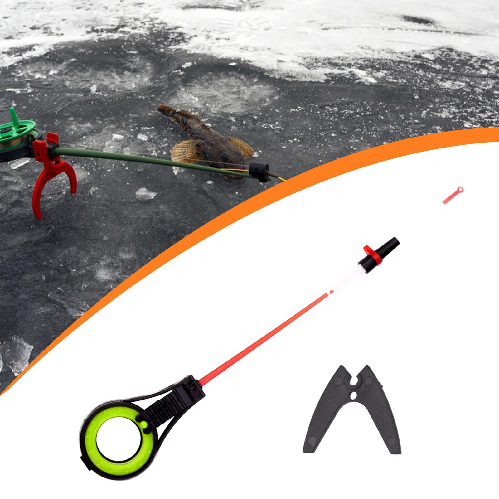 Fishing Rod Tip Replacement - Eis Angelrute Spitze Ersatz Angeln Zubehör