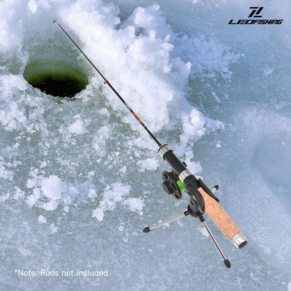 Neue Teleskop-Eisangelwerkzeug – Fishing Rod Repair Kit Bewertung und Preis