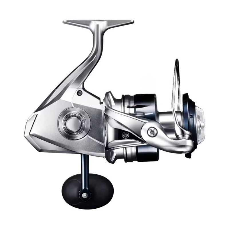 20 Original Saragosa SW Trolli – Daiwa Reel Bg Bewertung und Preis