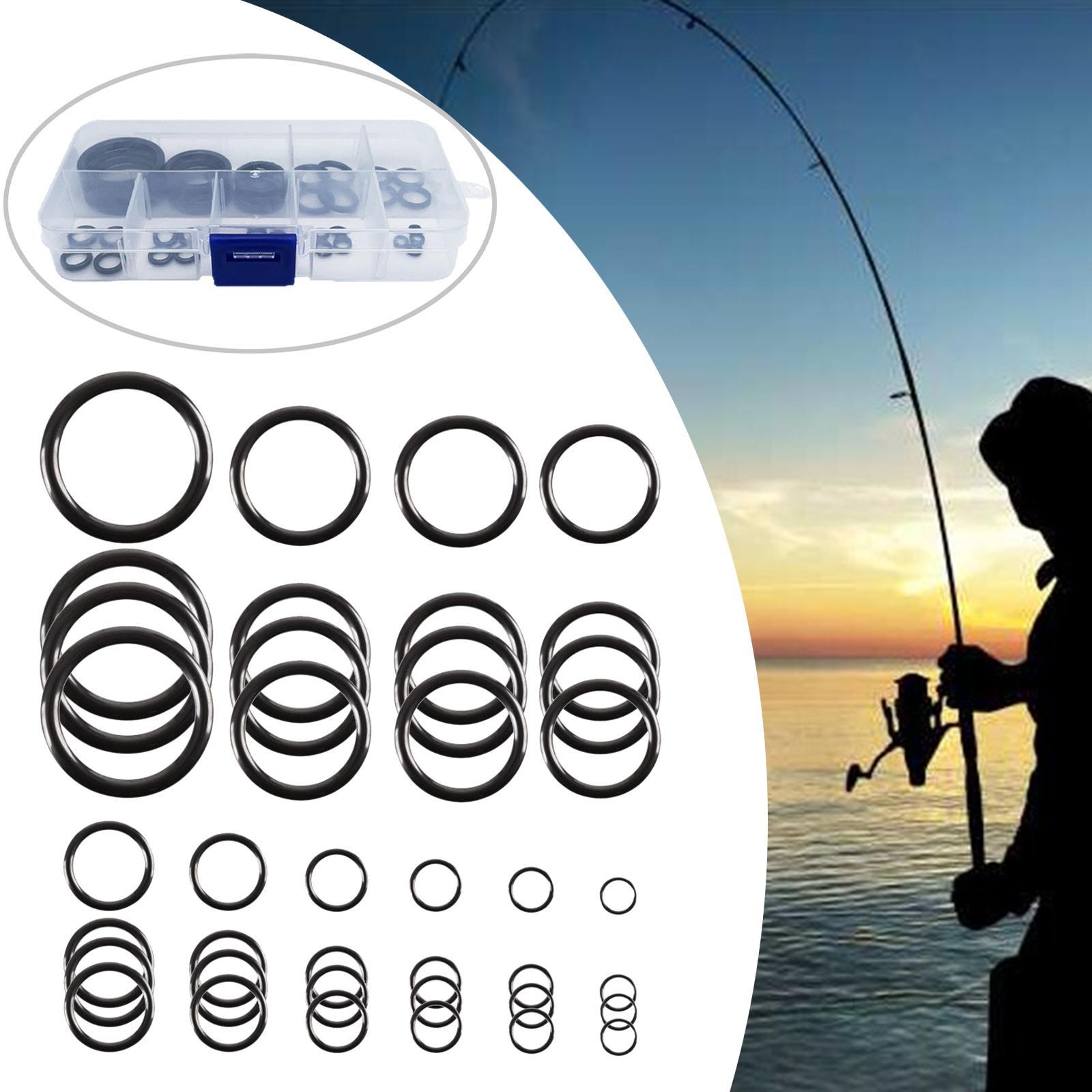 40x Starke Angeln Zubehör Salz – Fishing Rod Tip Replacement Bewertung und Preis
