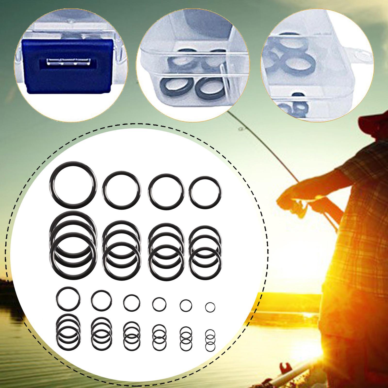 40x Starke Angeln Zubehör Salz – Fishing Rod Tip Replacement Bewertung und Preis