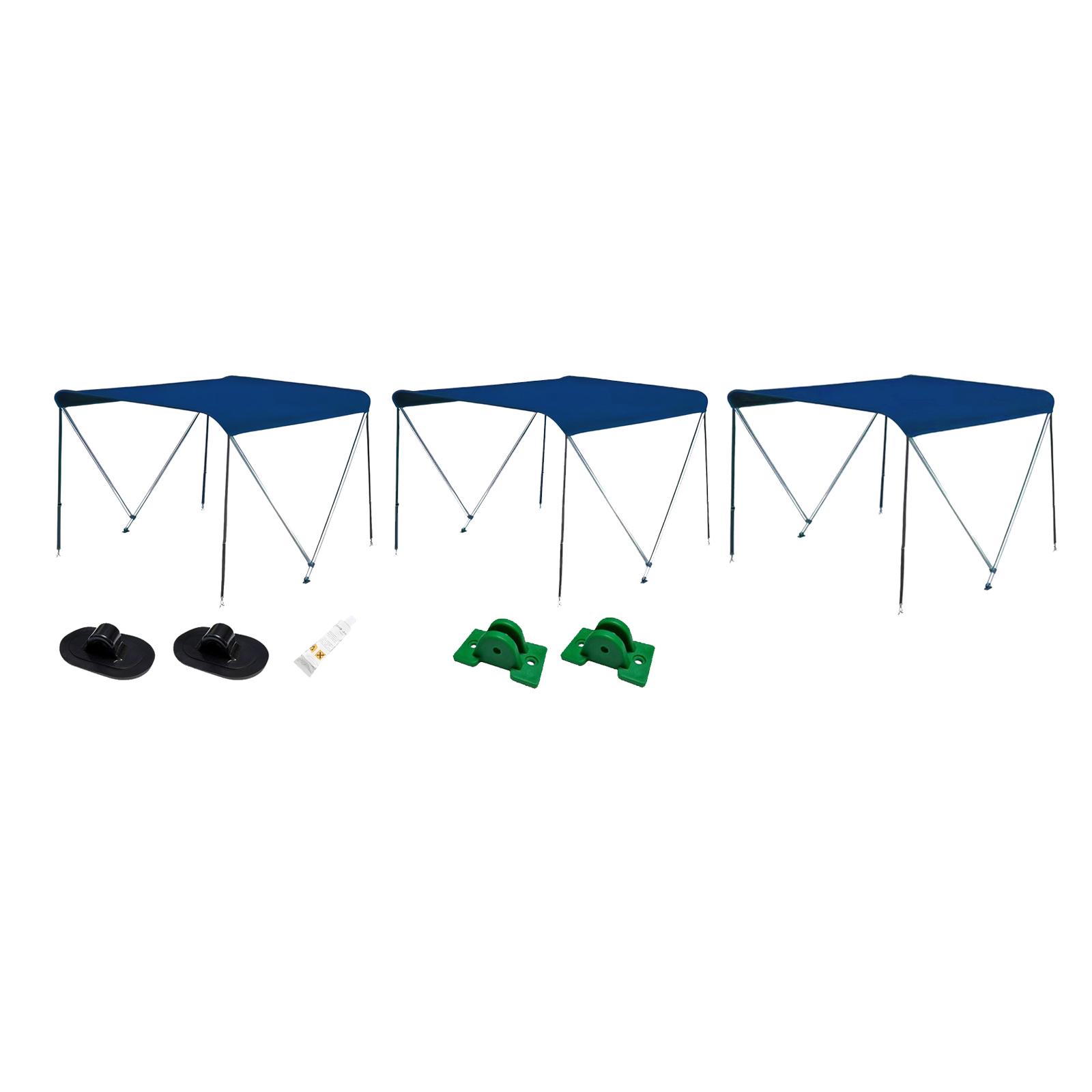 Aufblasbares Bootsverdeck mit  – Fishing Rod Boat Bewertung und Preis