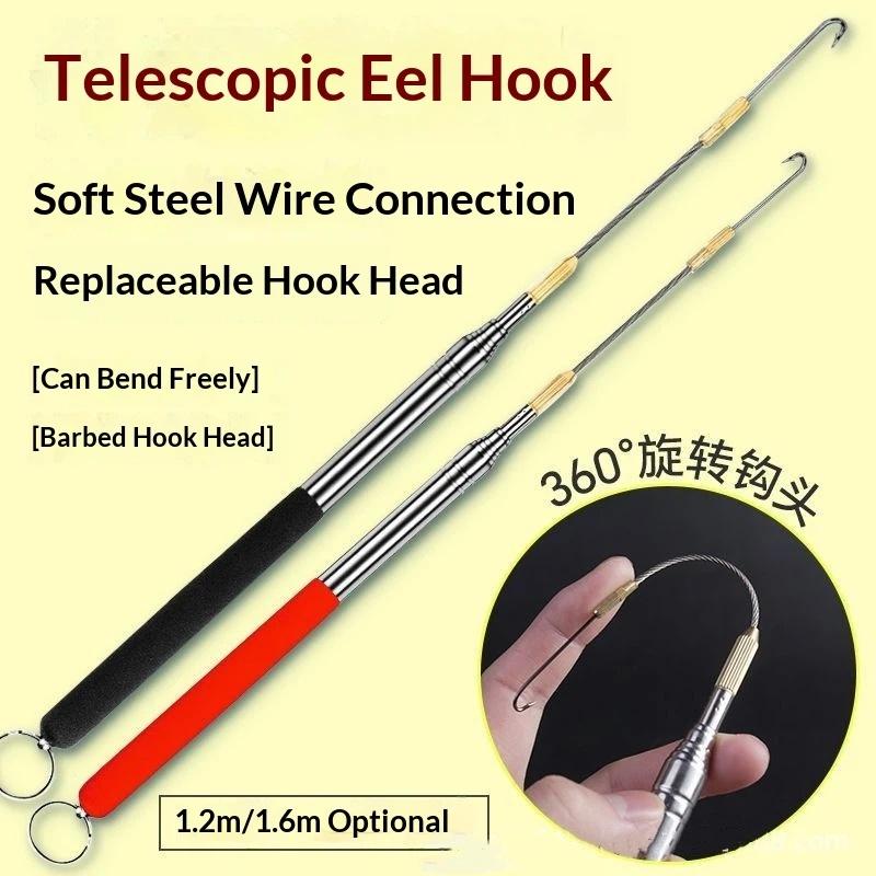 1 Stück 360-Grad-Drehbarer Wid – Fishing Rod Building Kit Bewertung und Preis