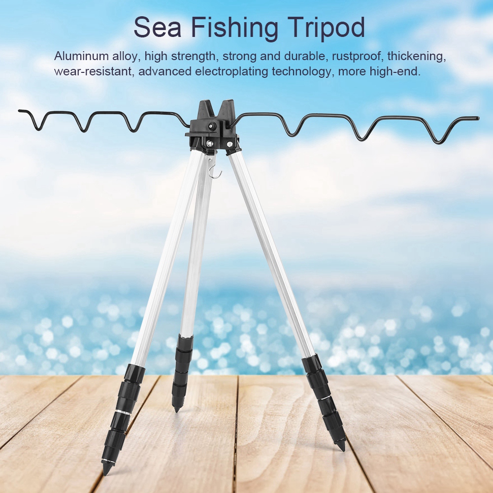 Angelruten-Stativhalter Multif – Fishing Rod Casting Bewertung und Preis