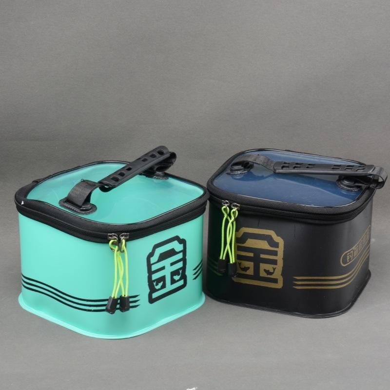 EVA Angelzubehör-Box Wasserdic – Fishing Rod Travel Bewertung und Preis