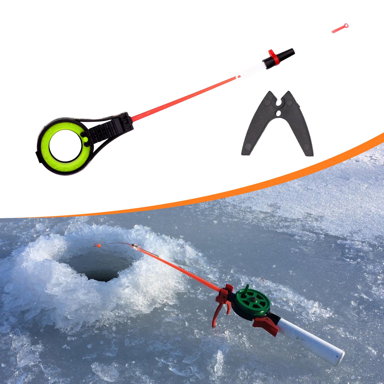 Eis Angelrute Spitze Ersatz An – Fishing Rod Tip Replacement Bewertung und Preis