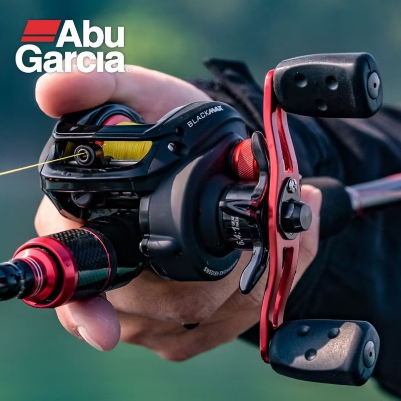 Abu Garcia Bmax3 Spinnrolle mi – Abu Garcia Reel Max Bewertung und Preis