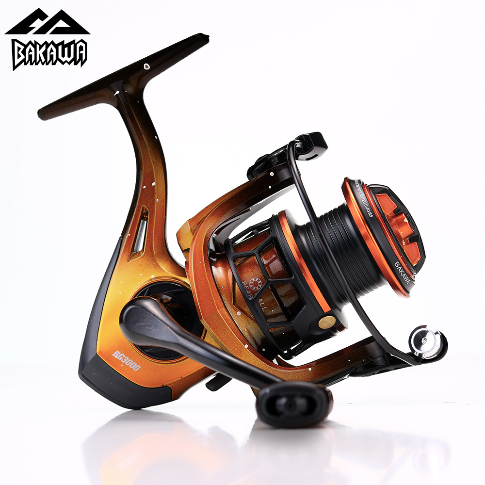 JOSBY Spinnrolle 1000 2000 300 – Daiwa Reel Bg Bewertung und Preis