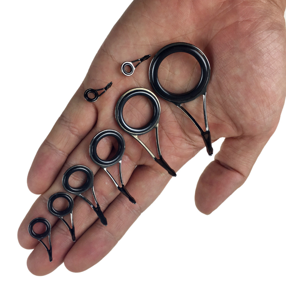 THKFISH 75-teiliges Angelruten – Fishing Rod Building Kit Bewertung und Preis