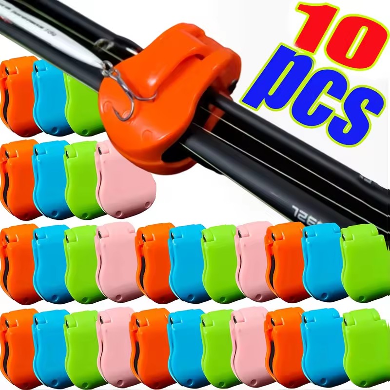 ABS-Angelrutenhalter, universe – Fishing Rod Casting Bewertung und Preis