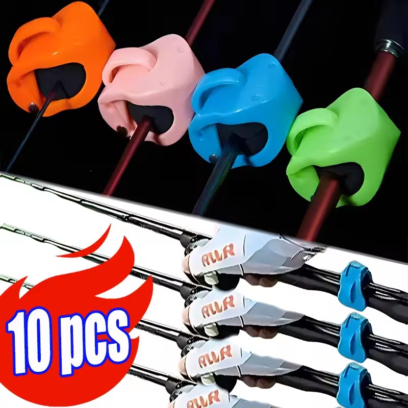 ABS-Angelrutenhalter, universe – Fishing Rod Casting Bewertung und Preis