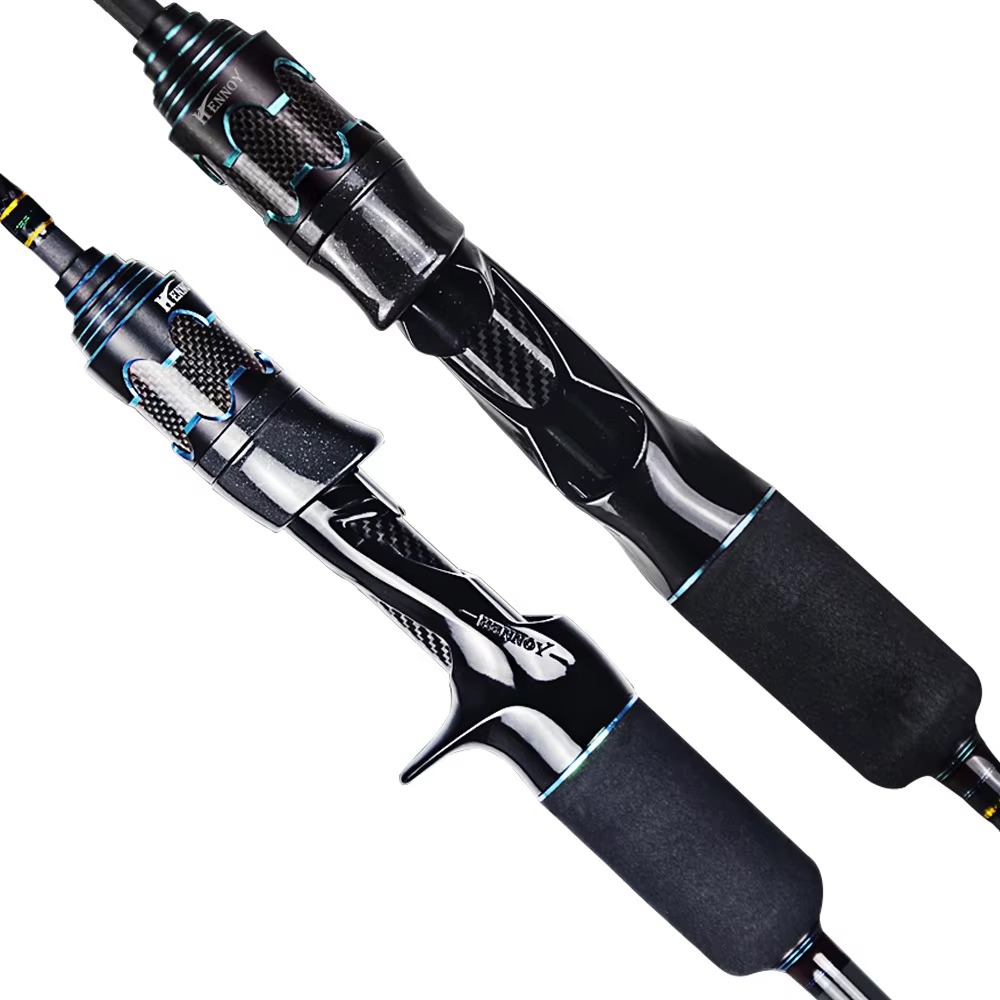 Großhandel Hochkarbon Slow Jig – Fishing Rod Spinning Bewertung und Preis